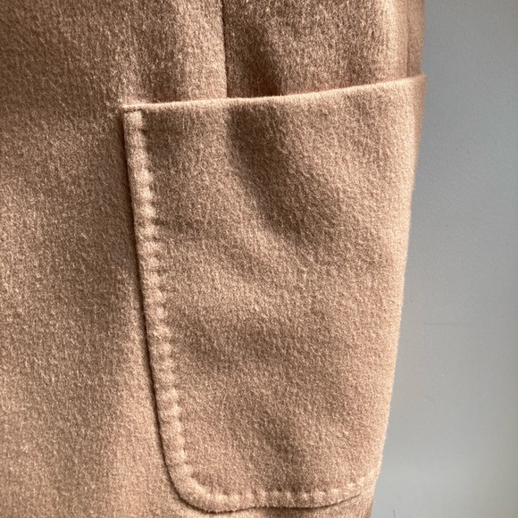 **SOLD** MaxMara blazer - Picture 5 of 7